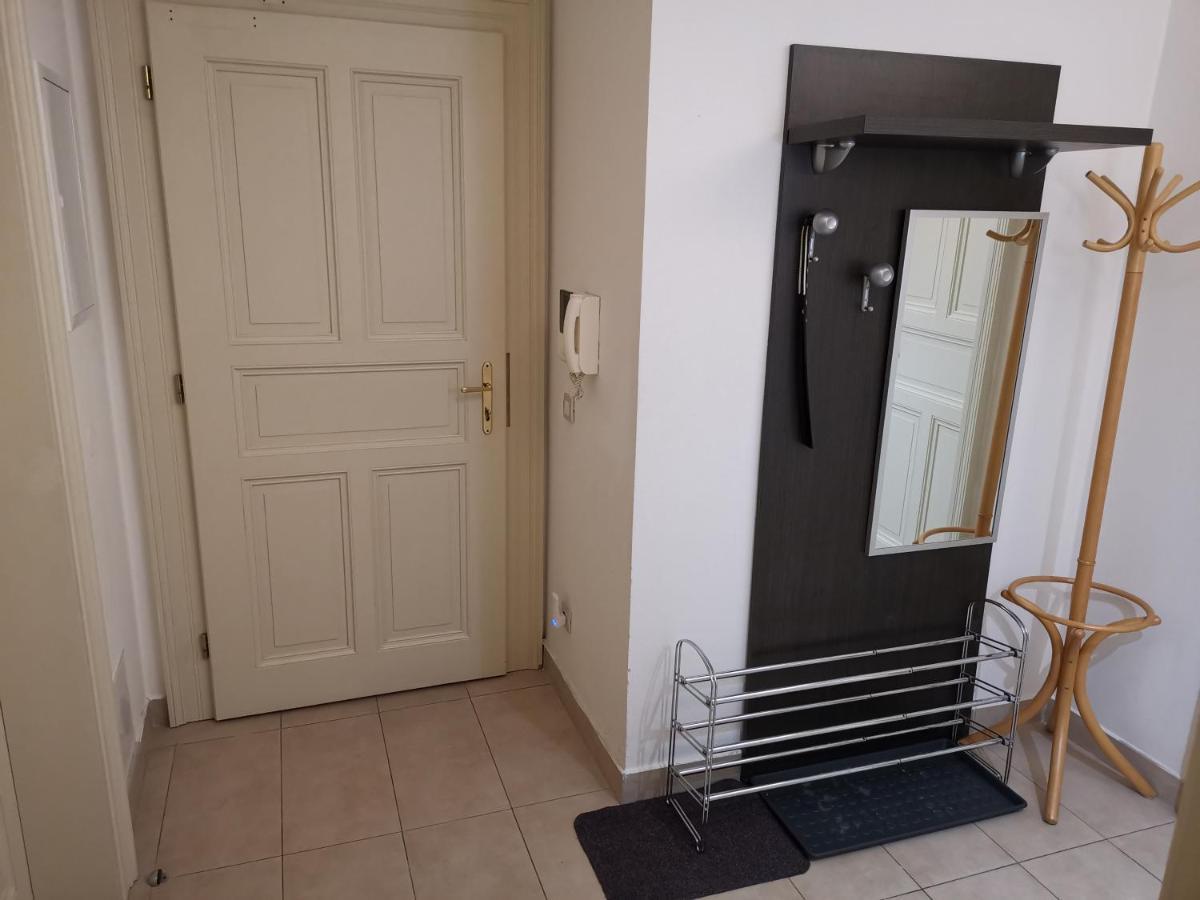 Quiet Apartment In Prague Center Exterior foto